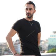 Sensual massage Istanbul for ladies